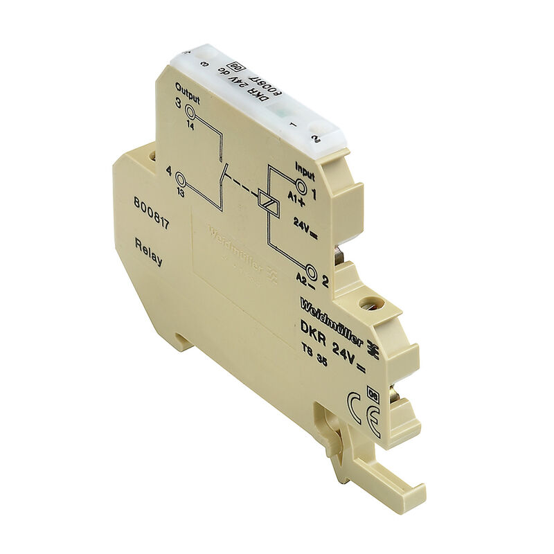 DKR 32 24VDC 1A