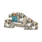 接线端子AITB 4 BB NDT-L-PE