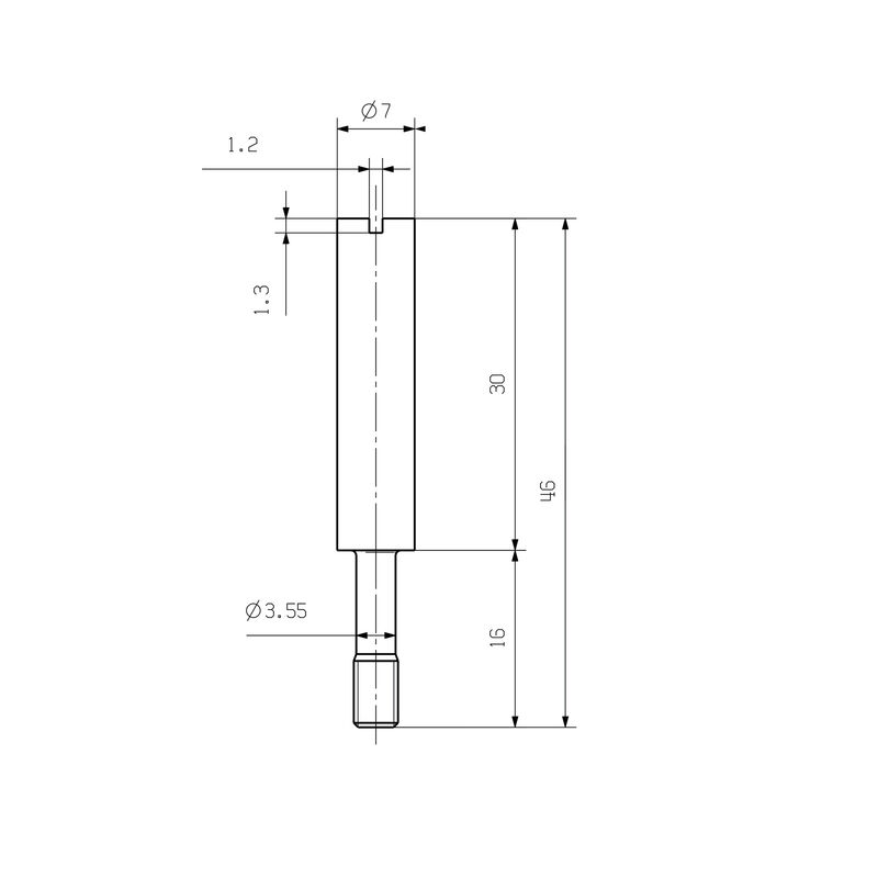 HDC HP CODING SYSTEM