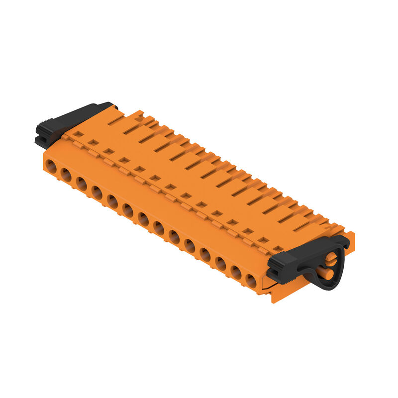 接插件BLT 5.08HC/14/180LR SN OR BX