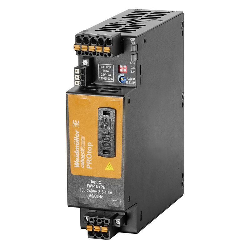 PRO TOP1 240W 24V 10A