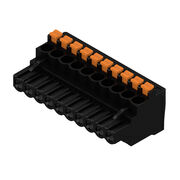 BLF 5.08HC/10/90 SN BK BX