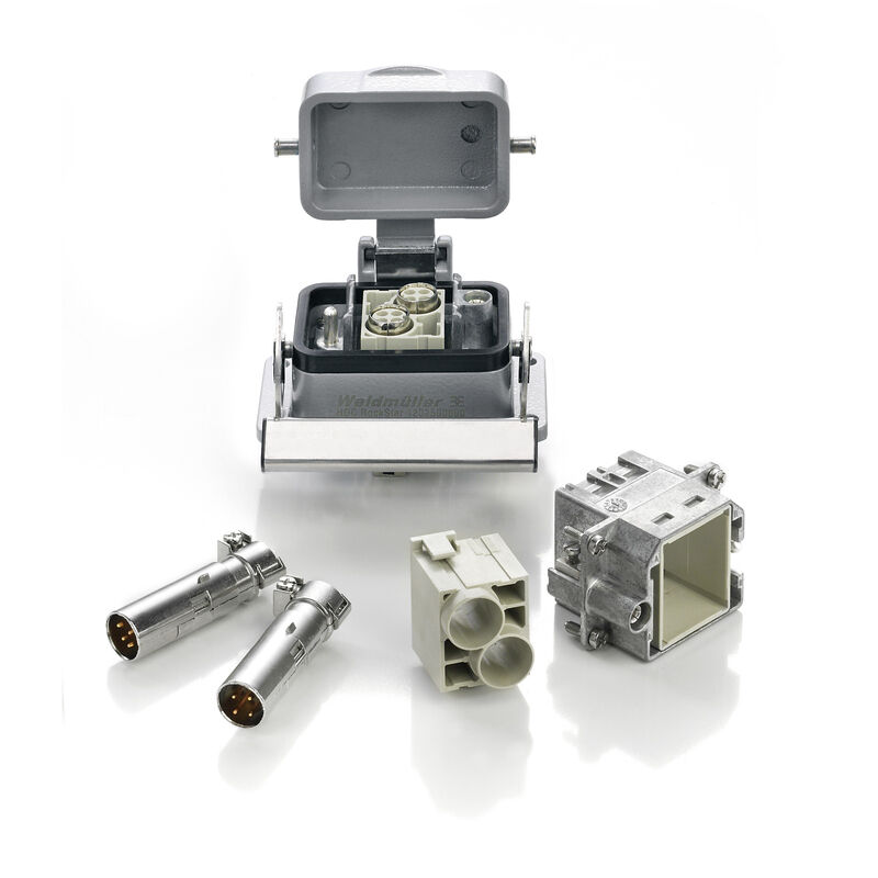 Módulos de bus ConCept