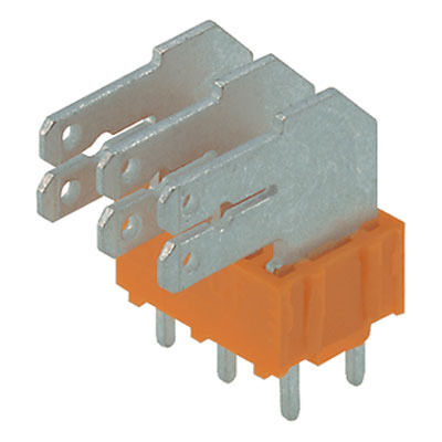 Raster 5,00 mm - PCF 5.00