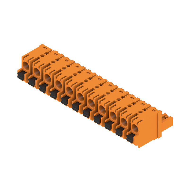 BLF 7.62HP/11/180 SN OR BX