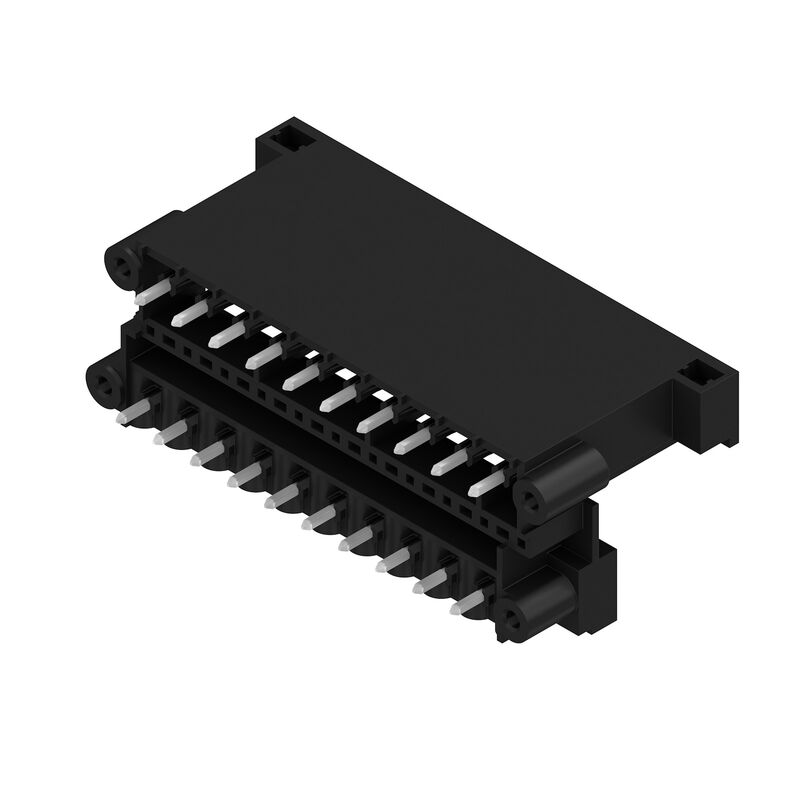 SLDV-THR 5.08/20/180F 3.2SN BK BX