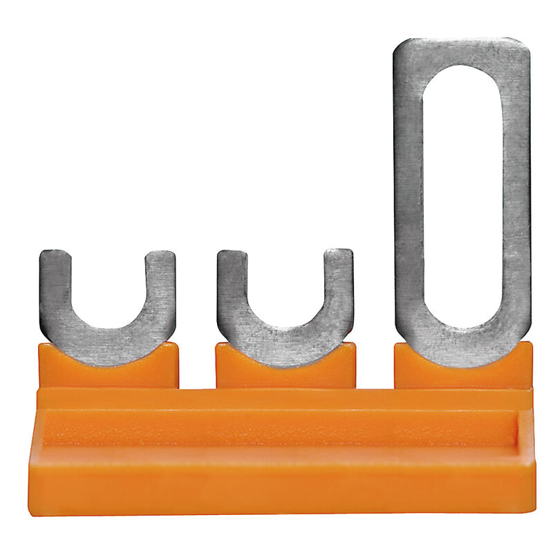 接线端子附件WKS 2/3