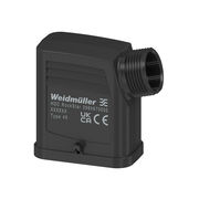 HDC HQP TSLU 1PG16 BLK