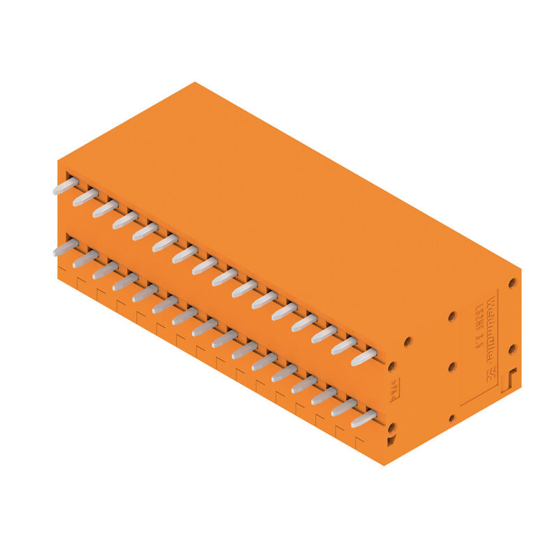 LS2HF 3.50/32/90 3.5SN OR BX