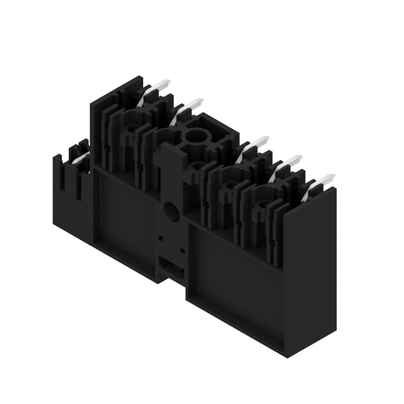 接插件SV 7.62HP/05/270MSF4 SC/04R SN BK BX