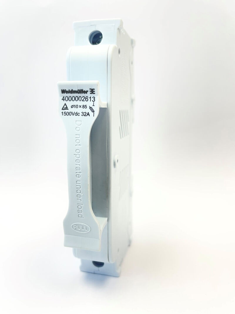 FUSEHOLDER WSFH 10X85 1K5V