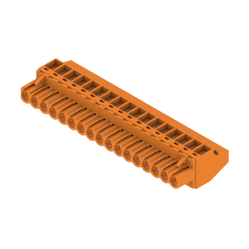 BLZP 5.00HC/17/90 SN OR BX