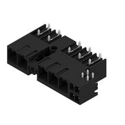 接插件SV-SMT 7.62HP/05/270MF3 SC/4 2.6SN BX