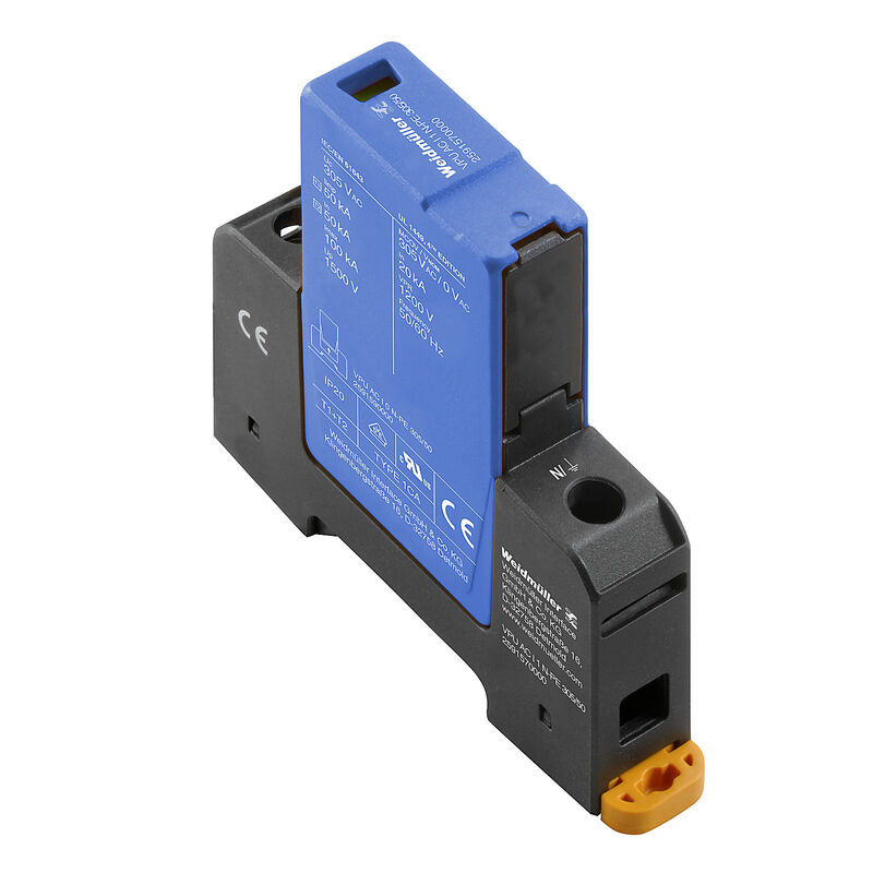 VPU AC I 1 N-PE 305/100 S