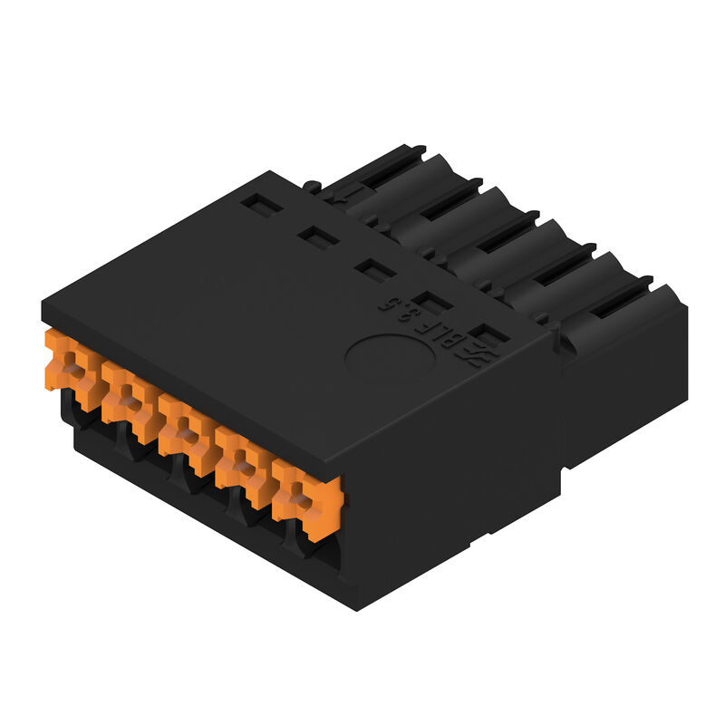 BLF 3.50/05/180 SN BK BX