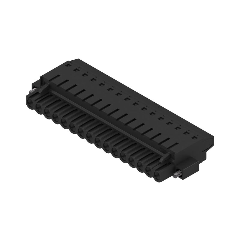 BLT 5.08HC/16/180F SN BK BX