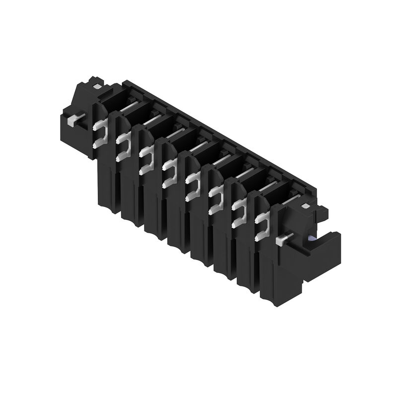 BCL-SMT 3.81/08/90LFI 1.5SN BK BX