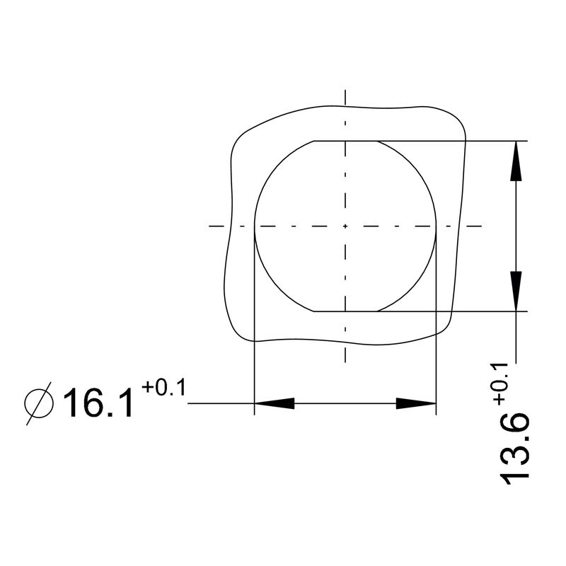 SAIE-M12BK-5-0.2VHM16-1.5