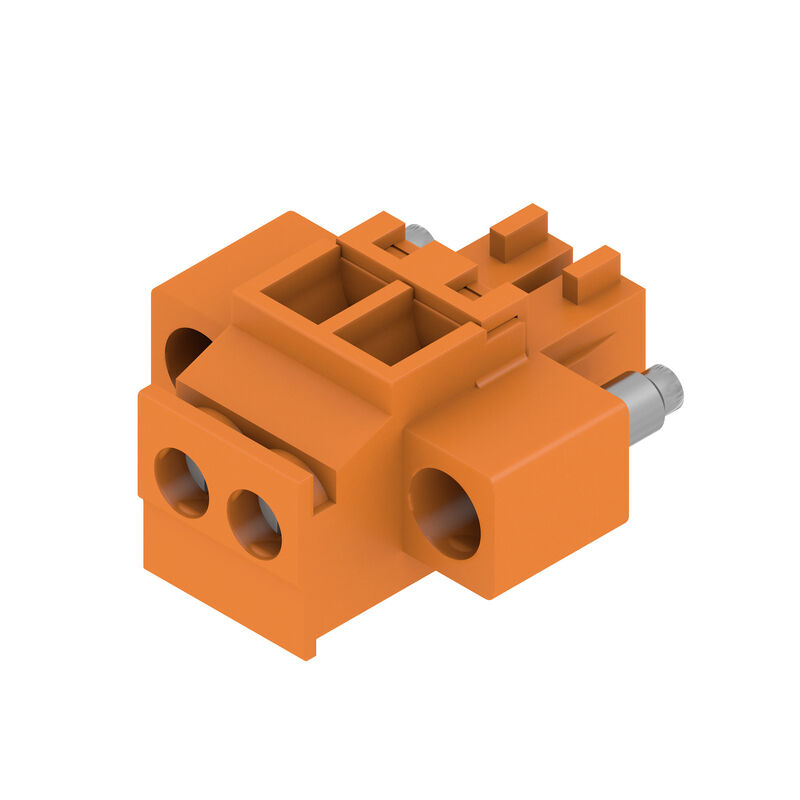 BCZ 3.81/02/90F SN OR BX