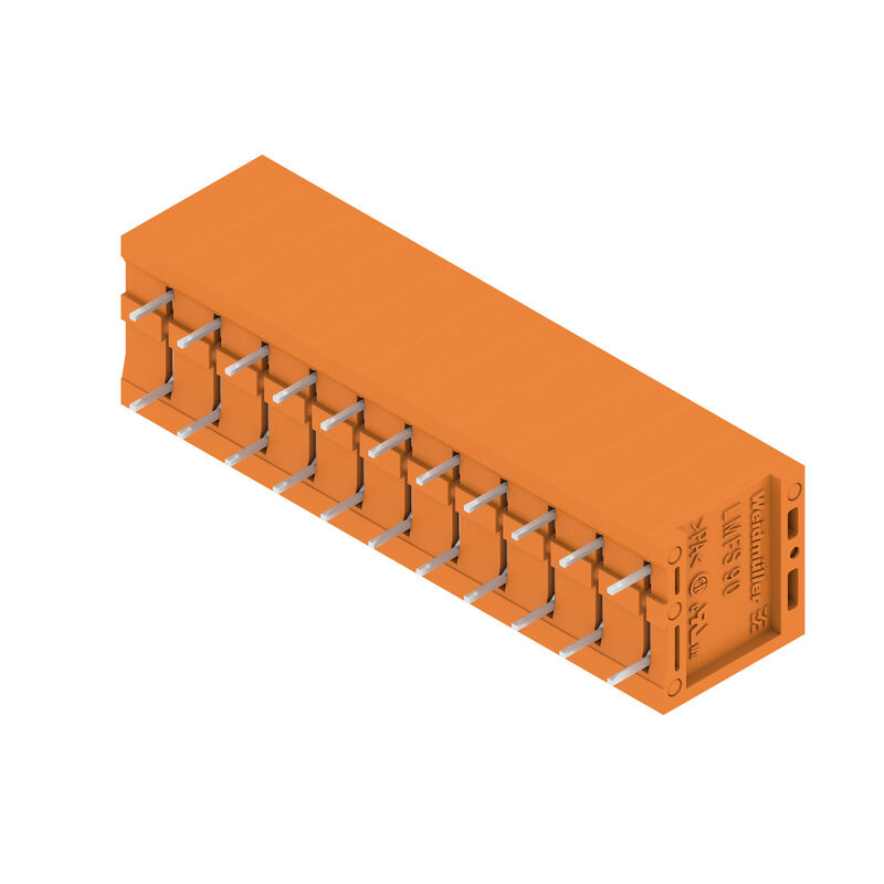 LMFS 5.00/11/90 3.5SN OR BX