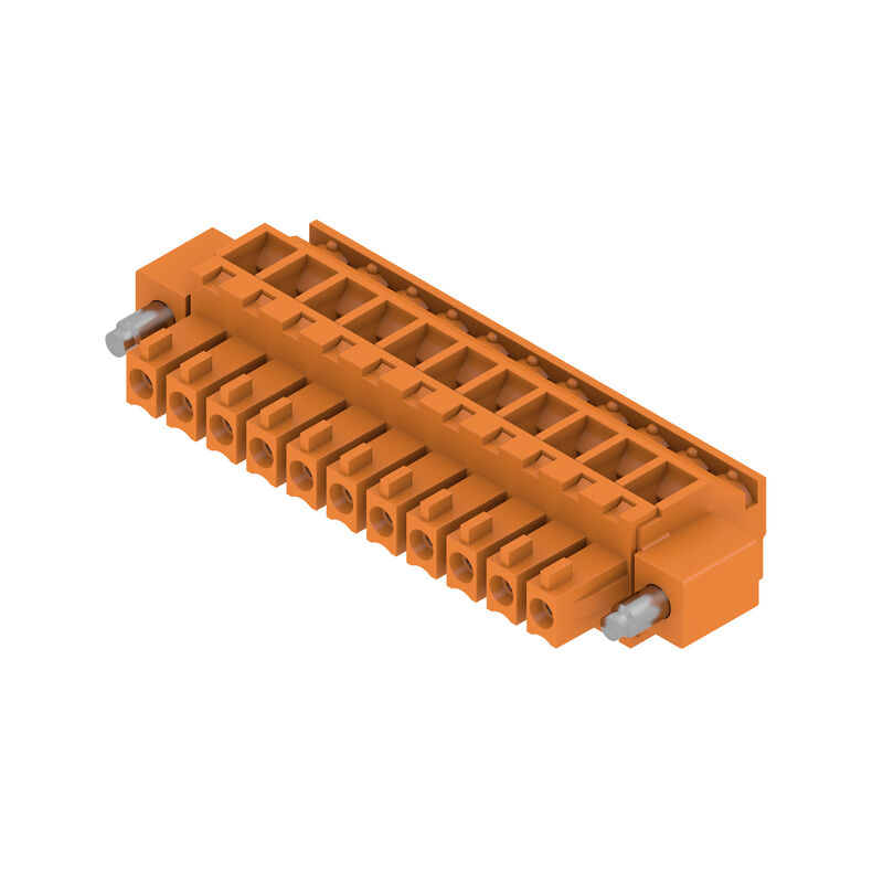 接插件BCZ 3.81/11/90F SN OR BX