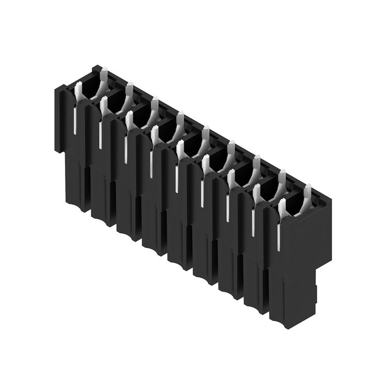 接插件BCL-SMT 3.81/09/180 1.5SN BK BX