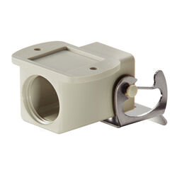 Partie inférieure boîtier