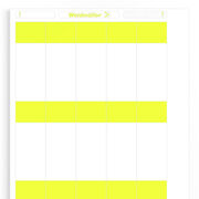 标记LM WO 36/93 GE