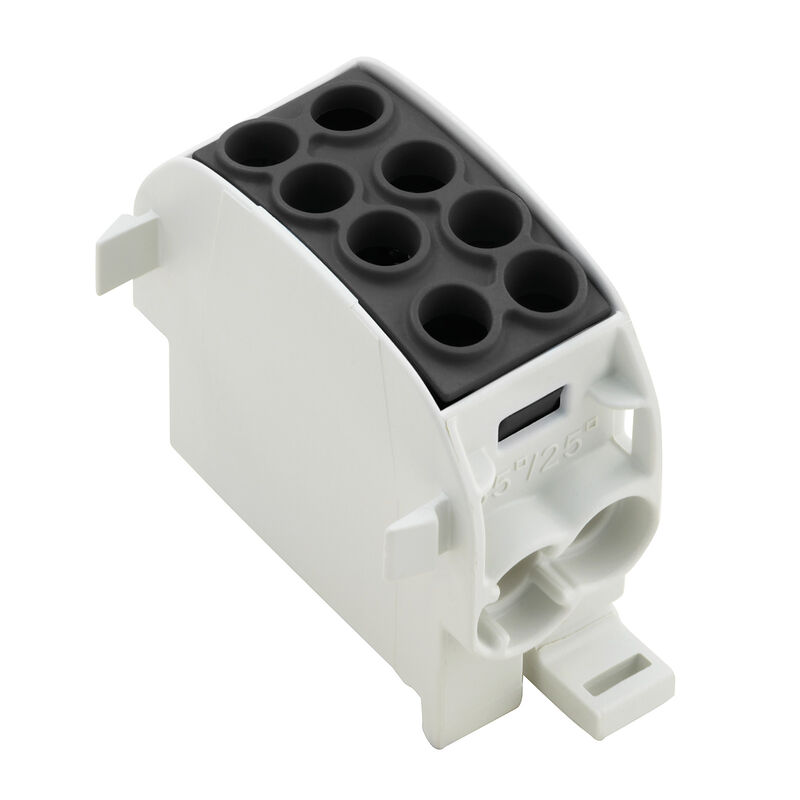 WPD 102 2X35/2X25 BK