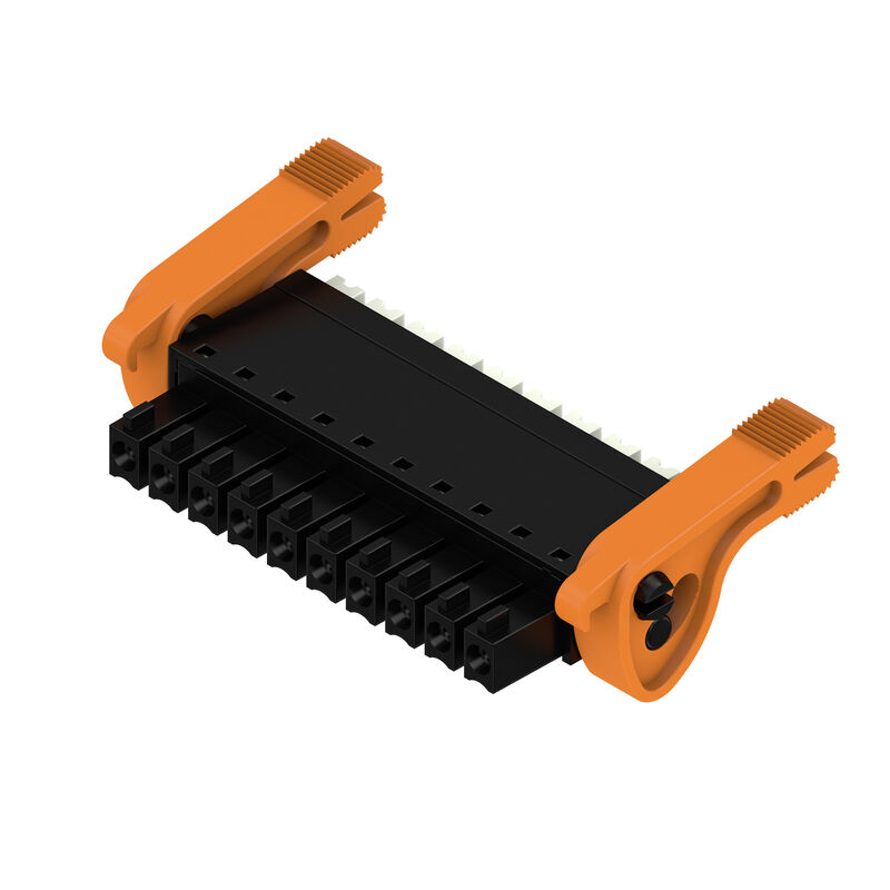 BCF 3.81/10/180LR SN BK BX