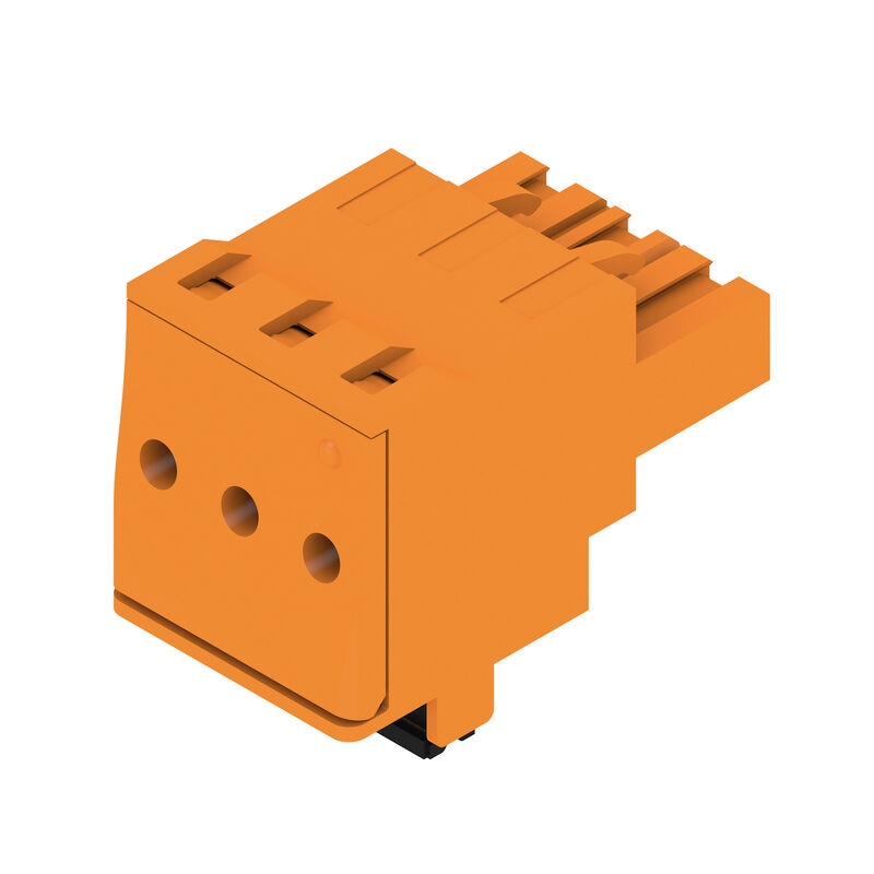 BLF 5.08HC/03/270 SN OR BX