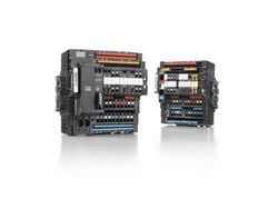 Elektronische Lastüberwachung