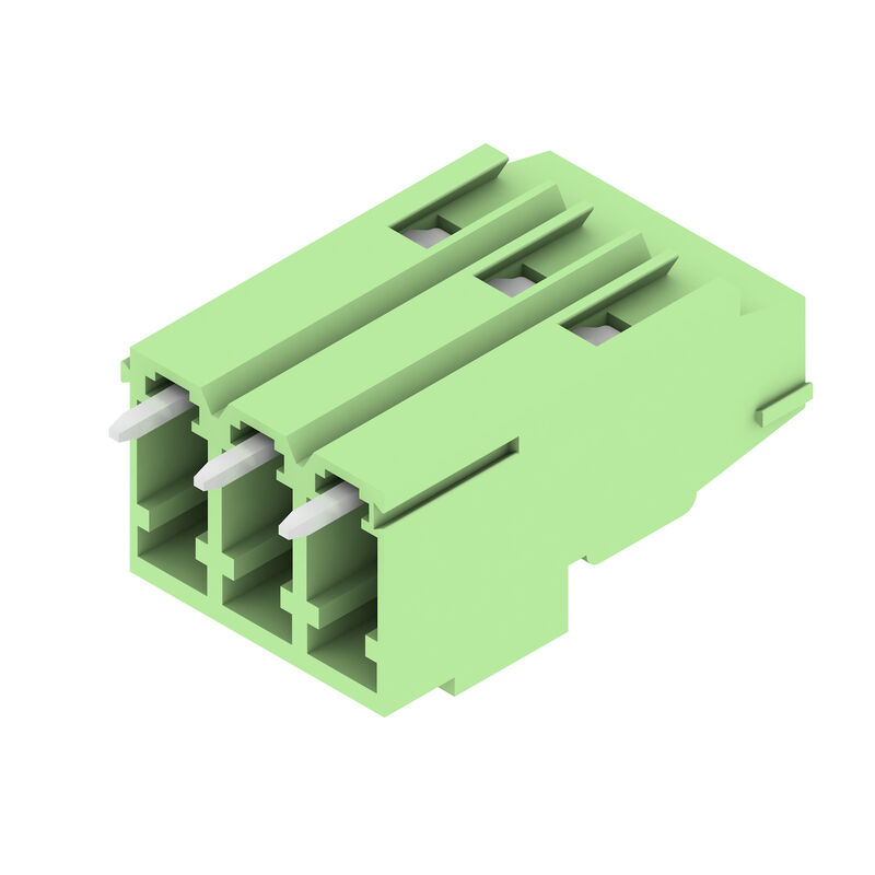 LM1N 5.08/03/90 3.5SN GN BX