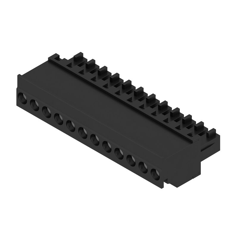 BCZ 3.81/12/270 SN BK BX