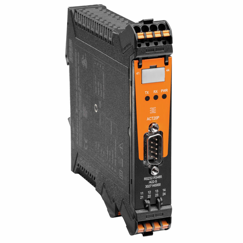ACT20P-RS232-RS485/422-P