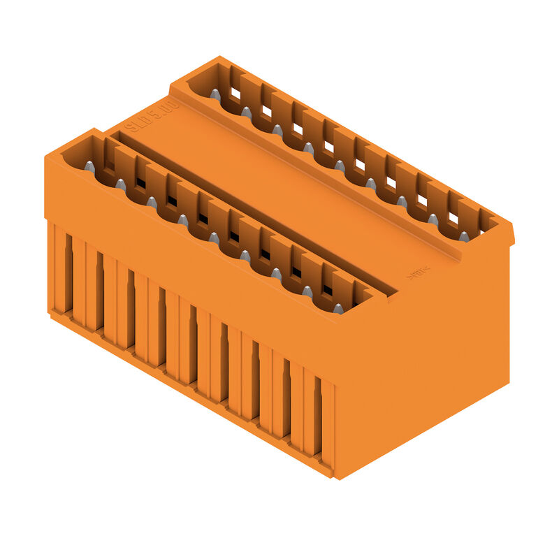 SLD 5.00/18/180G 3.2SN OR BX