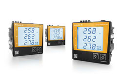 Energiemessgeräte – ValueLine