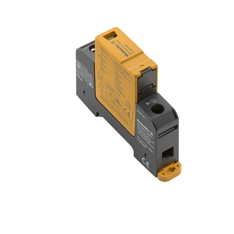 VPU AC II US 1 60/50