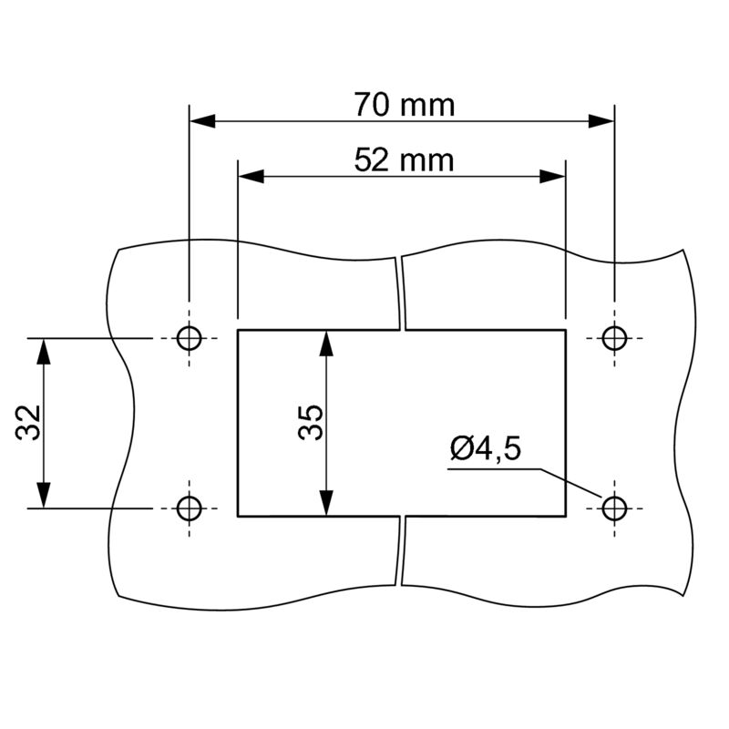 HDC 06B TOS 1M25 WMP