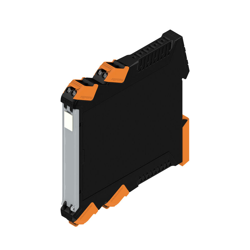 SAMPLE CH20M12 2/2 ASSEMBLED