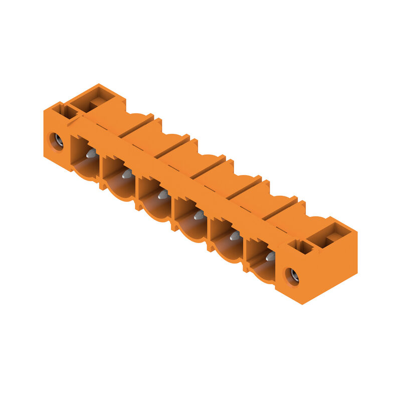 SL 7.62HP/06/90F 3.2 SN OR BX