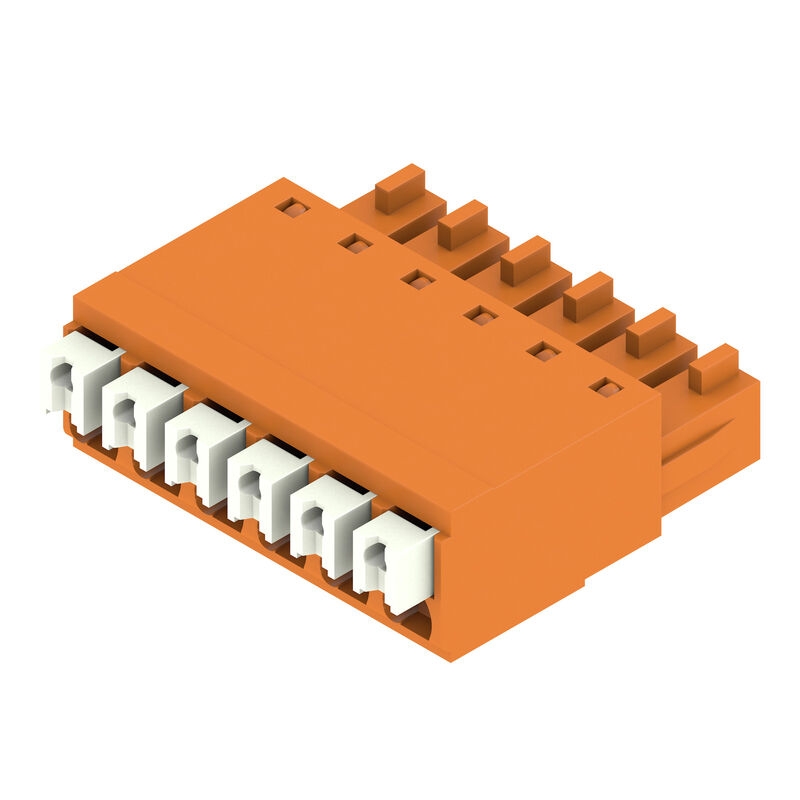 BCF 3.81/06/180 SN OR BX