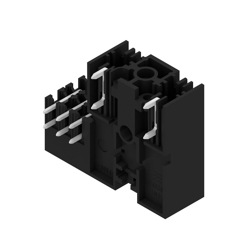 接插件SV-SMT 7.62HP/02/90MF2 SC/6 2.6SN BX