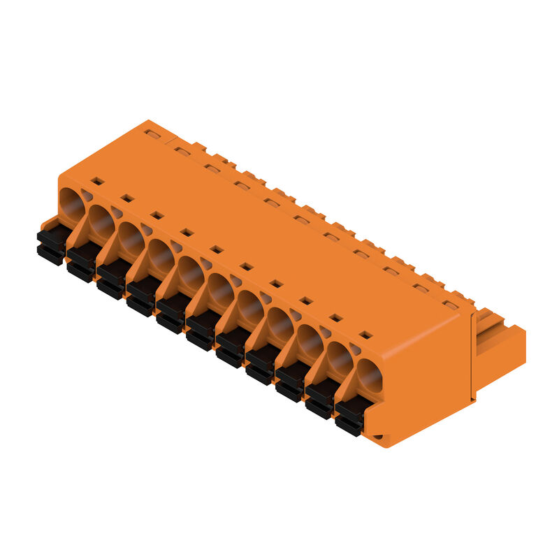 BLF 5.00HC/11/180 SN OR BX