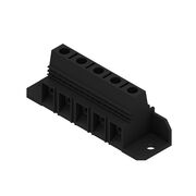 PCB端子LXB 15.00/05/90 4.5SN BK BX