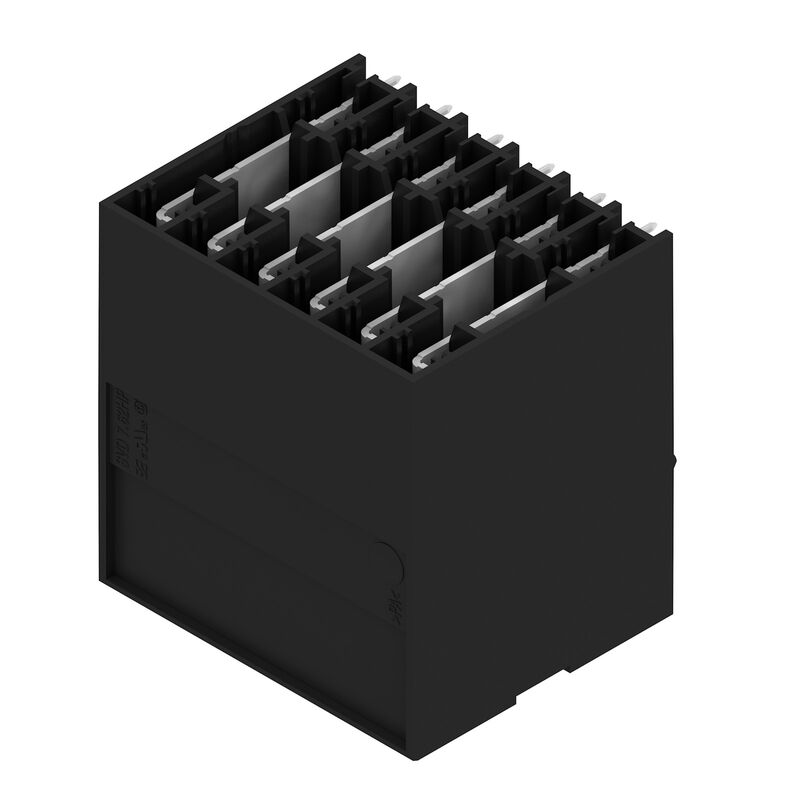 SVD 7.62HP/12/270G 3.2SN BK BX