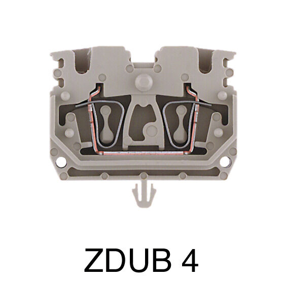 ZDUB 2.5-2/4AN/RC