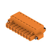 BLF 5.00HC/09/180F SN OR BX