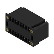 SCD-THR 3.81/16/90F 3.2SN BK BX