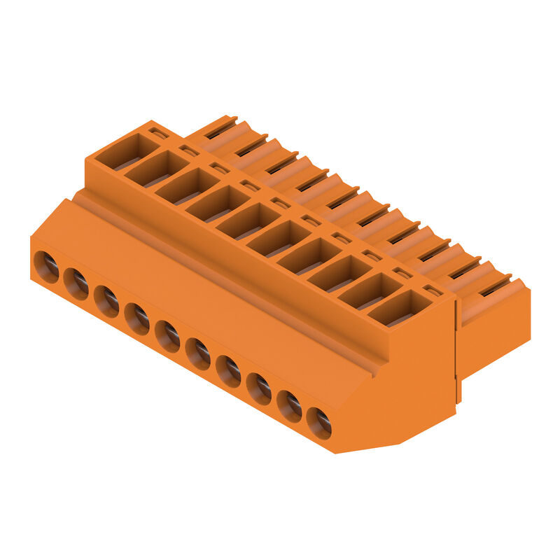 BL 3.50/10/90 SN OR BX